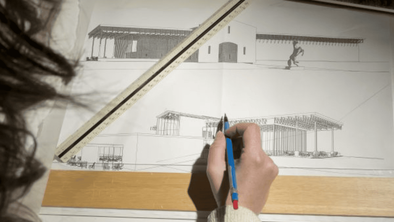 The Difference Between Permit Drawings and Construction Drawings